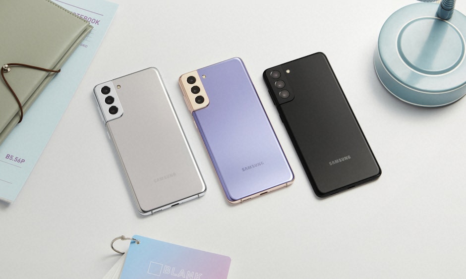 samsung-galaxy-s21-plus-violet-silver-black