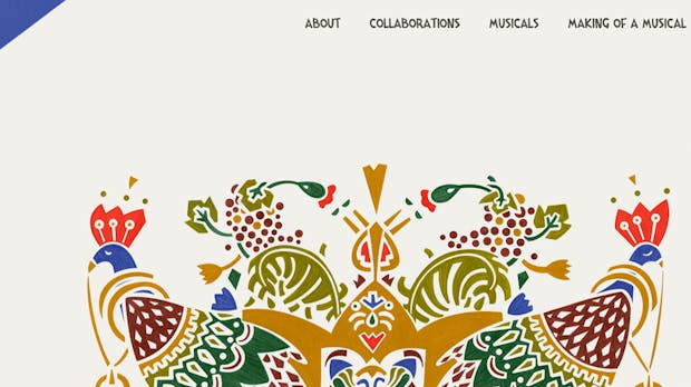 Inspirationen fürs Webdesign: Storytelling statt Google-Optimierung