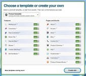 Mit Drupal Gardens können Einsteiger sehr einfach festlegen, welche Features und Seitenelemente die eigene Drupal-Website enthalten soll. Mit Drupal Gardens können Einsteiger sehr einfach festlegen, welche Features und Seitenelemente die eigene Drupal-Website enthalten soll.