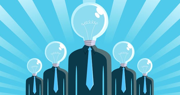 Wie Design-Crowdsourcing die Kreativbranche verändert