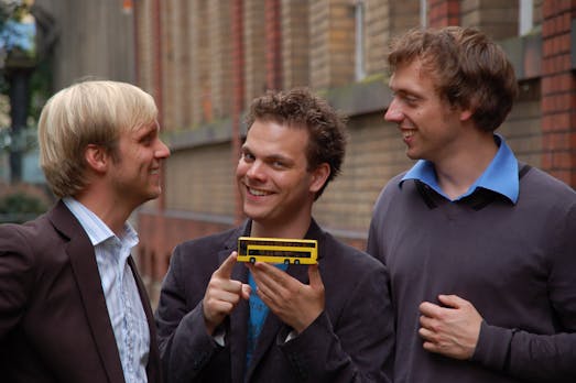 Startup Ideen – Nischen gibt es überall