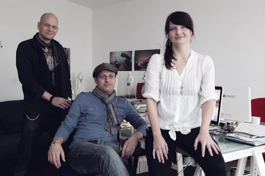 Onlineshop-Portrait: Zu Besuch bei … melovely.de