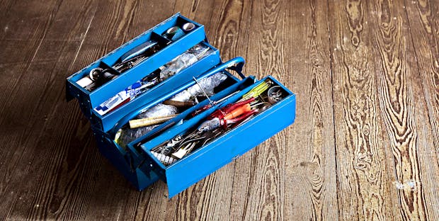 Frameworks und Gratis-Tools, die Webentwicklern das Leben erleichtern