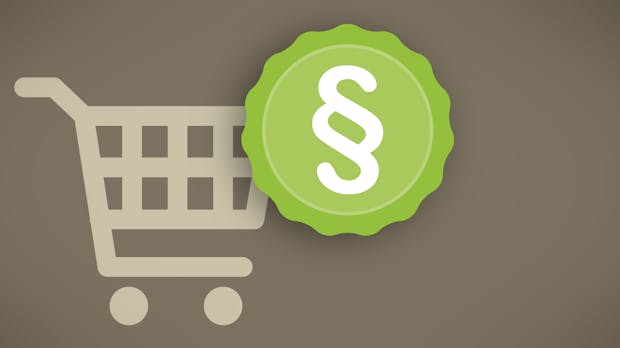Online-Bezahlungen als Shopbetreiber rechtlich korrekt regeln