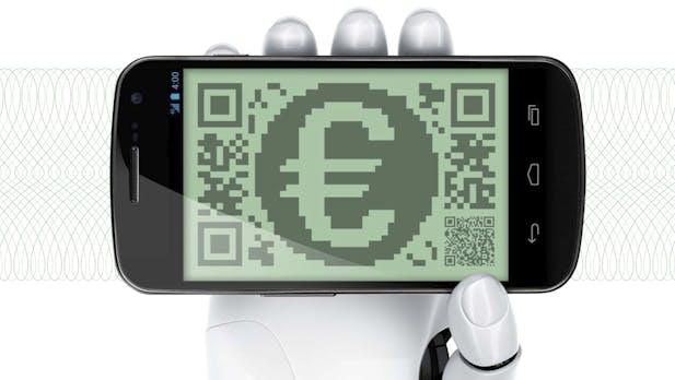 Wie virtuelle Währungen unser Geldsystem verändern können