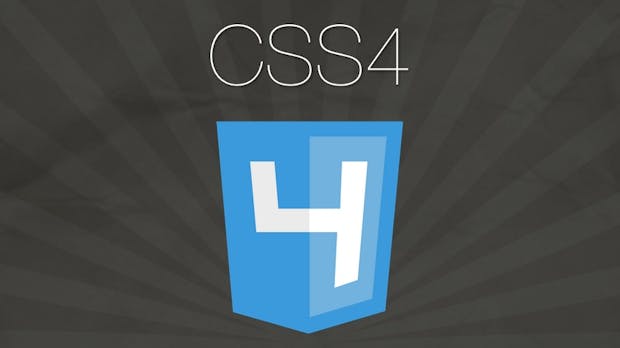 CSS4: So sieht die Zukunft des Webstandards aus