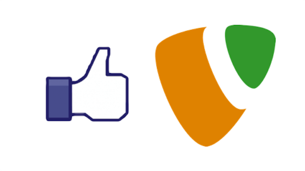 TYPO3 und Social Networks richtig verknüpfen