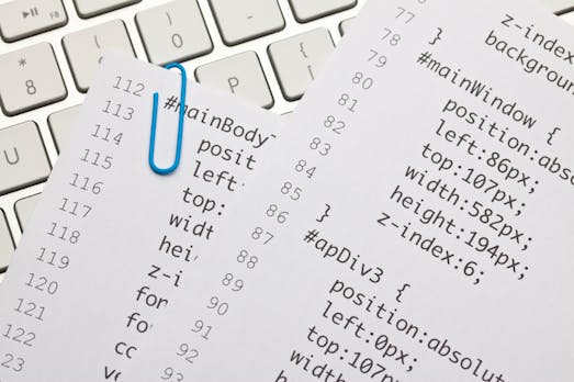 CSS3 Transitions, Transforms und Animations: So nutzt du die anspruchsvollen Webtechnologien