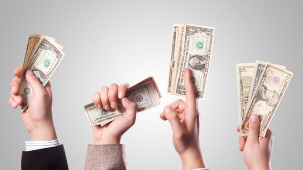 Finanzierungsmöglichkeiten von Startups im Überblick