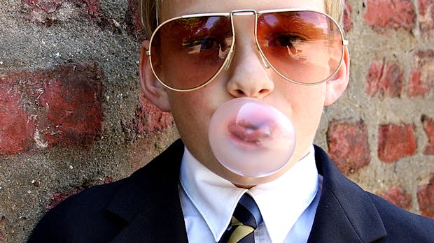 Von Hackern, Geeks und CTOs: Sei kein Business-Kasper!