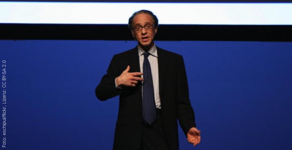 Ray Kurzweil