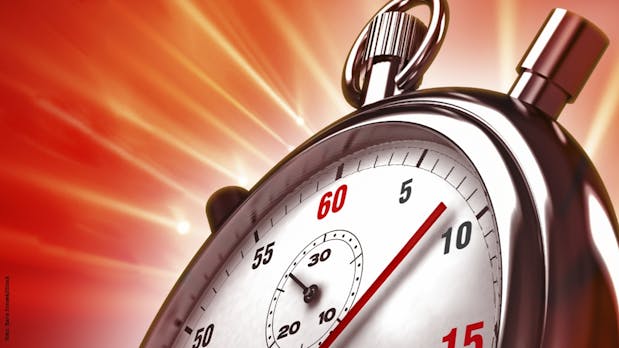 SEO: So optimierst du die Ladegeschwindigkeit einer TYPO3-Website
