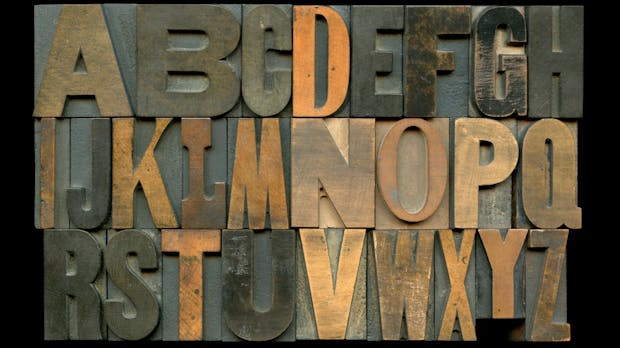 Responsive Webdesign: Worauf es beim Einsatz reaktionsfähiger Typografie ankommt