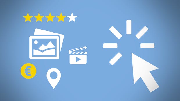 SEO: Mit Google Rich Snippets zum Klickerfolg