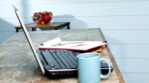 Flexible Arbeitsorte