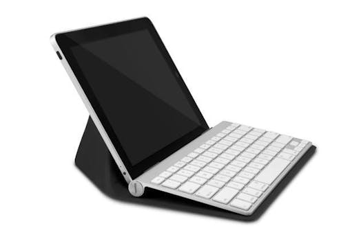 iPad-Tastaturen: Alternativen zum Touchscreen im Test