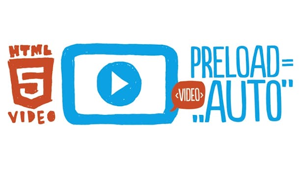 Grundlagen und Tipps für Codierung, Gestaltung und Effekte: HTML5 und Video