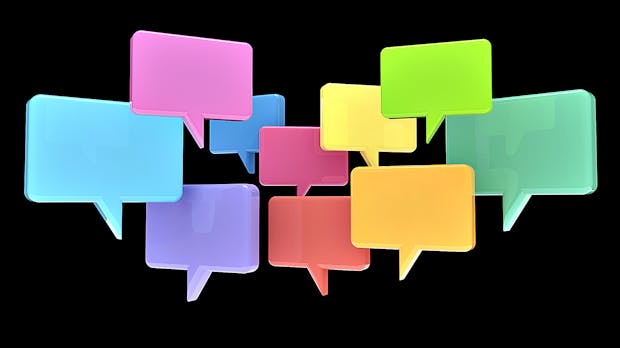Social Intranet: Wie Unternehmen soziale Netzwerke zur internen Kommunikation nutzen