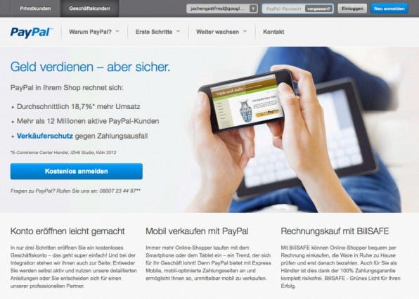 Online Shop Per Lastschrift Online Shop Per Lastschrift