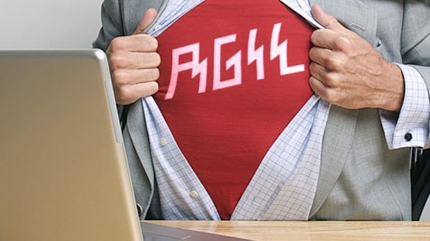 Agile Webentwicklung: Praktische Tipps zu Teamaufbau, Tools und Kundenbeziehungen