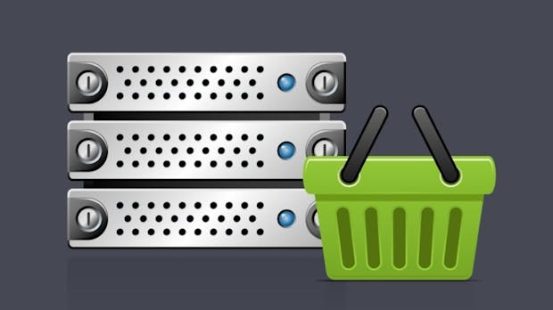 Shop-Hosting: So finden Online-Händler die passende Lösung
