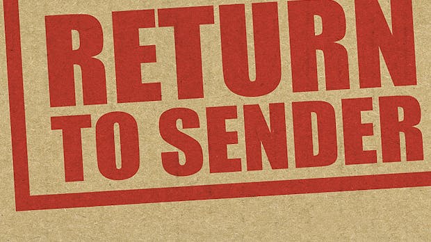Retourenmanagement im E-Commerce: So halten Händler die Quote gering