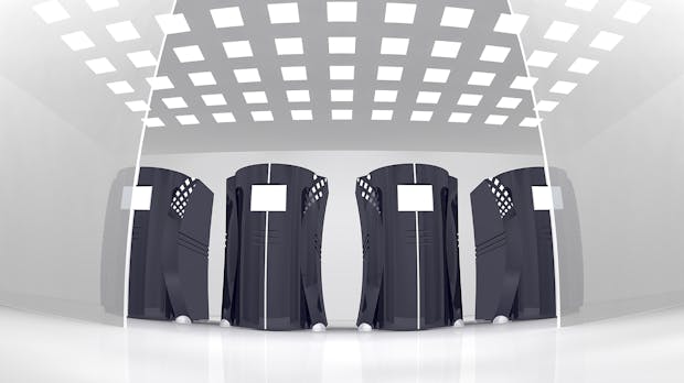 Virtuelle Server: Die wichtigsten Anbieter im Überblick