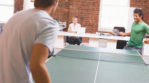 Der sexy Arbeitgeber: Recruiting-Maßnahmen für Startups und KMU