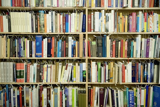 Erfolgsprinzipien, Schwarmdummheit, Co-Economy: Diese 8 Bücher solltet ihr euch anschauen