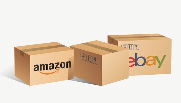 Ratgeber Multichannel-Vertrieb: So behältst du den Handel auf eBay, Amazon und Co. im Griff