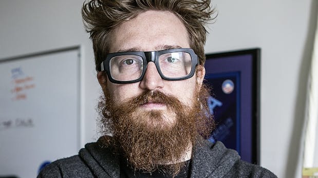 „Ihr Deutschen verhindert Innovationen“: Der ehemalige Obama-CTO Harper Reed im Interview