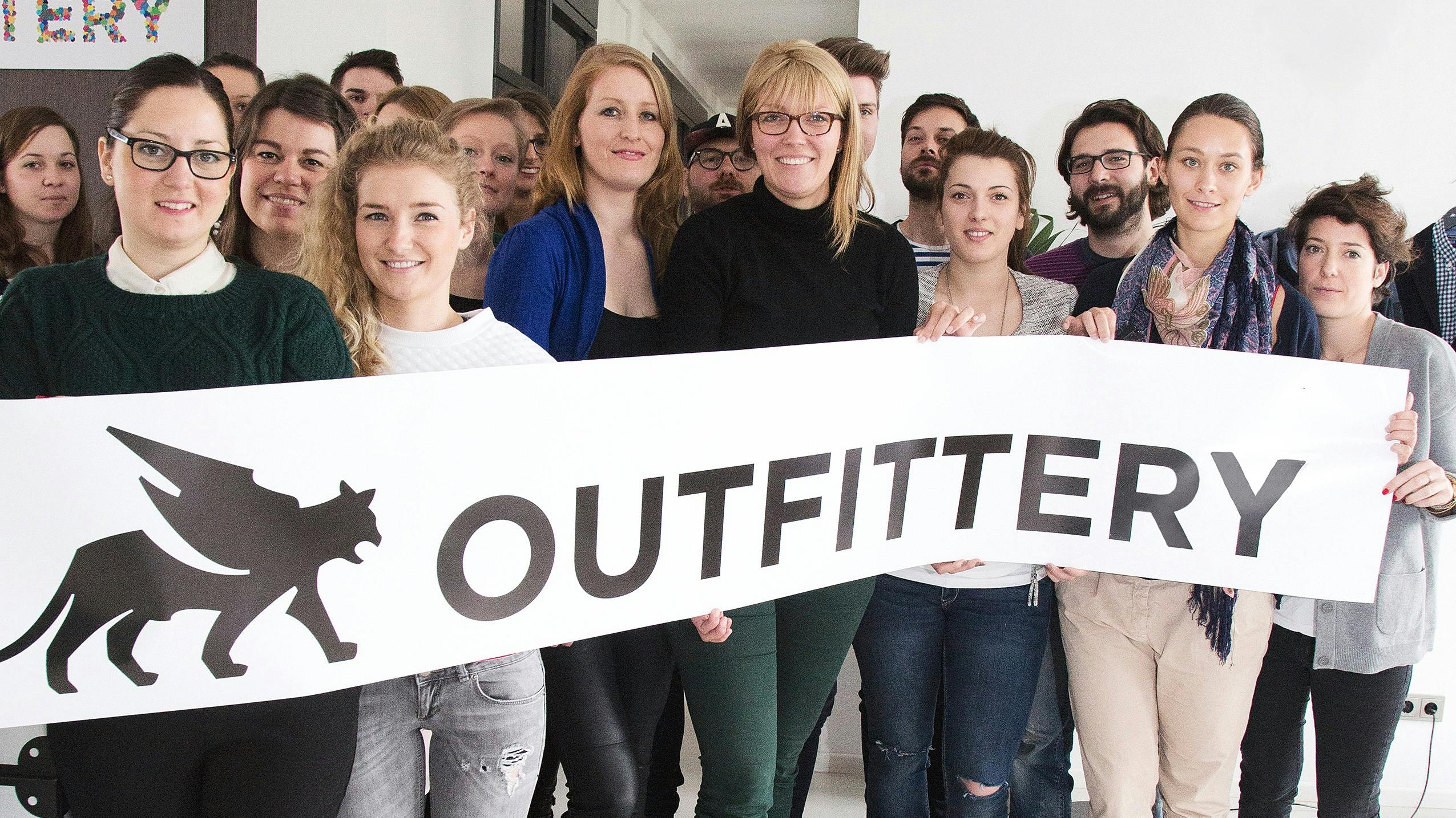 Startup Portrait Outfittery Der Erste Shop Fur Shopping Hasser T3n Digital Pioneers