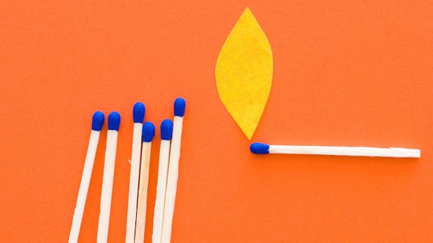 Crowdsourcing im Unternehmen: So macht ihr eure Mitarbeiter zu Vordenkern