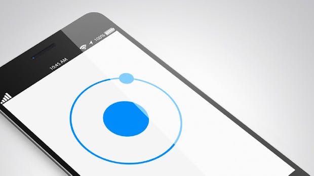 App-Entwicklung leicht gemacht: Mit Ionic, AngularJS und ngCordova zur mobilen Applikation
