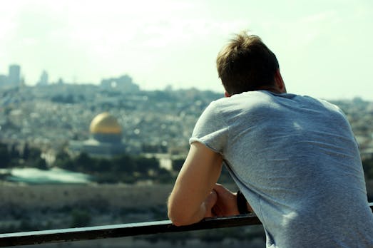 Exits, von denen Berlin nur träumt: Über die Gründerszene und Startupförderung in Israel