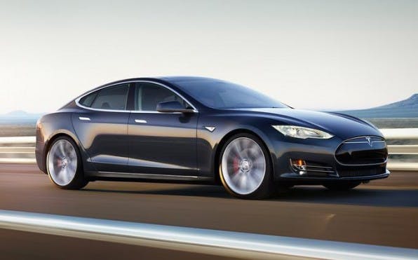 Laut Brian Solis ist Tesla ein gutes Beispiel für ein nahezu perfektes Produkt: „Tesla ist mehr – es ist ein Erlebnis, ein Lifestyle.“