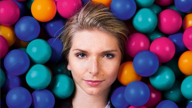 „No Ego. Company First“ – Amorelie-Gründerin Lea-Sophie Cramer im t3n-Interview
