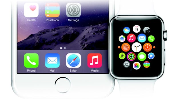 So geht Mobile-Design heute: Typografie, Blur-Effekte und die Anforderungen von Wearables