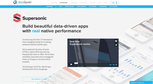 Hybride App-Entwicklung mit AppGyver: Apps für iOS und Android erstellen