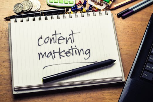 Artikelserie zu strategischem Content-Marketing: Content mit Plan (Teil 1)