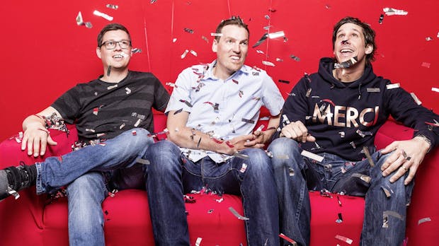 „Gründe im Team und liebe was du tust!“: t3n-Gründer beantworten Fragen aus der Community