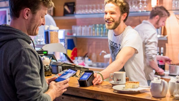 Bitcoins für’s Volk: So will das Startup PEY die virtuelle Währung unter die Leute bringen
