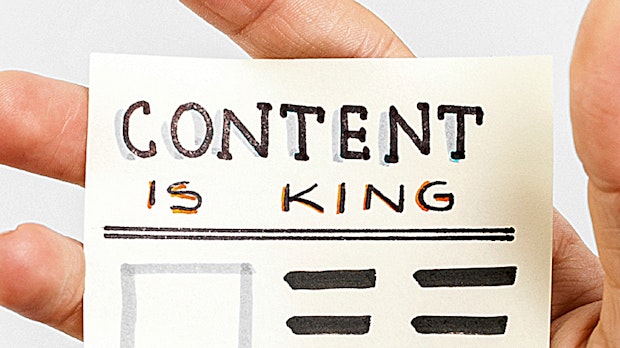 Artikelserie zu strategischem Content-Marketing: Den richtigen Content produzieren (Teil 2)