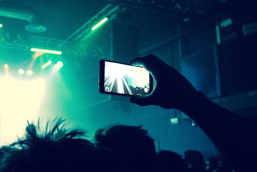 Die Streaming-Apps Periscope und Meerkat im Unternehmenseinsatz