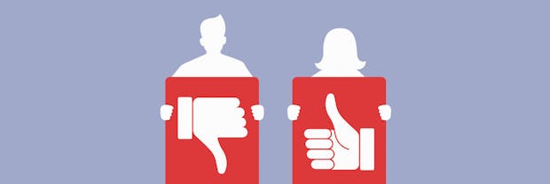 Kredit? Daumen hoch! Wie Social Scoring die Bonitätsprüfung verändert