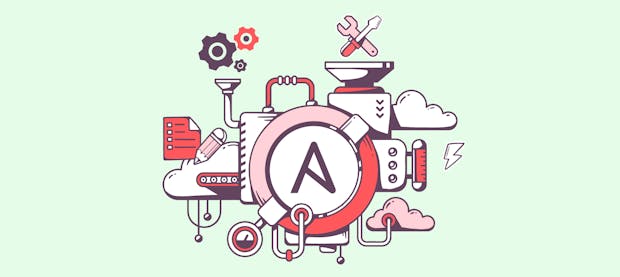 Server-Management leicht gemacht: IT-Automation mit Ansible