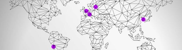Digitale Vordenker: Von diesen Ländern könnte die deutsche Politik viel lernen