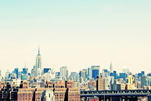 Silicon Valley der Ostküste: Was New York als Startup-Hotspot zu bieten hat
