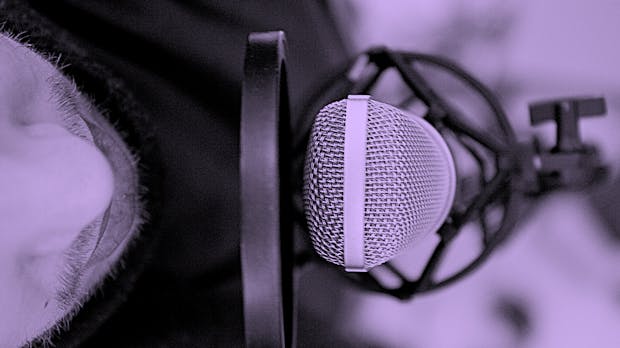 Stars in der Nische: Einblicke in die deutsche Podcast-Szene