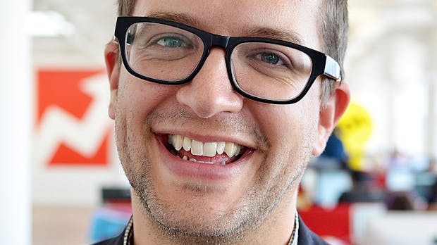 „Die Homepage ist nicht mehr so wichtig“: „Mr. BuzzFeed“ Scott Lamb im Interview